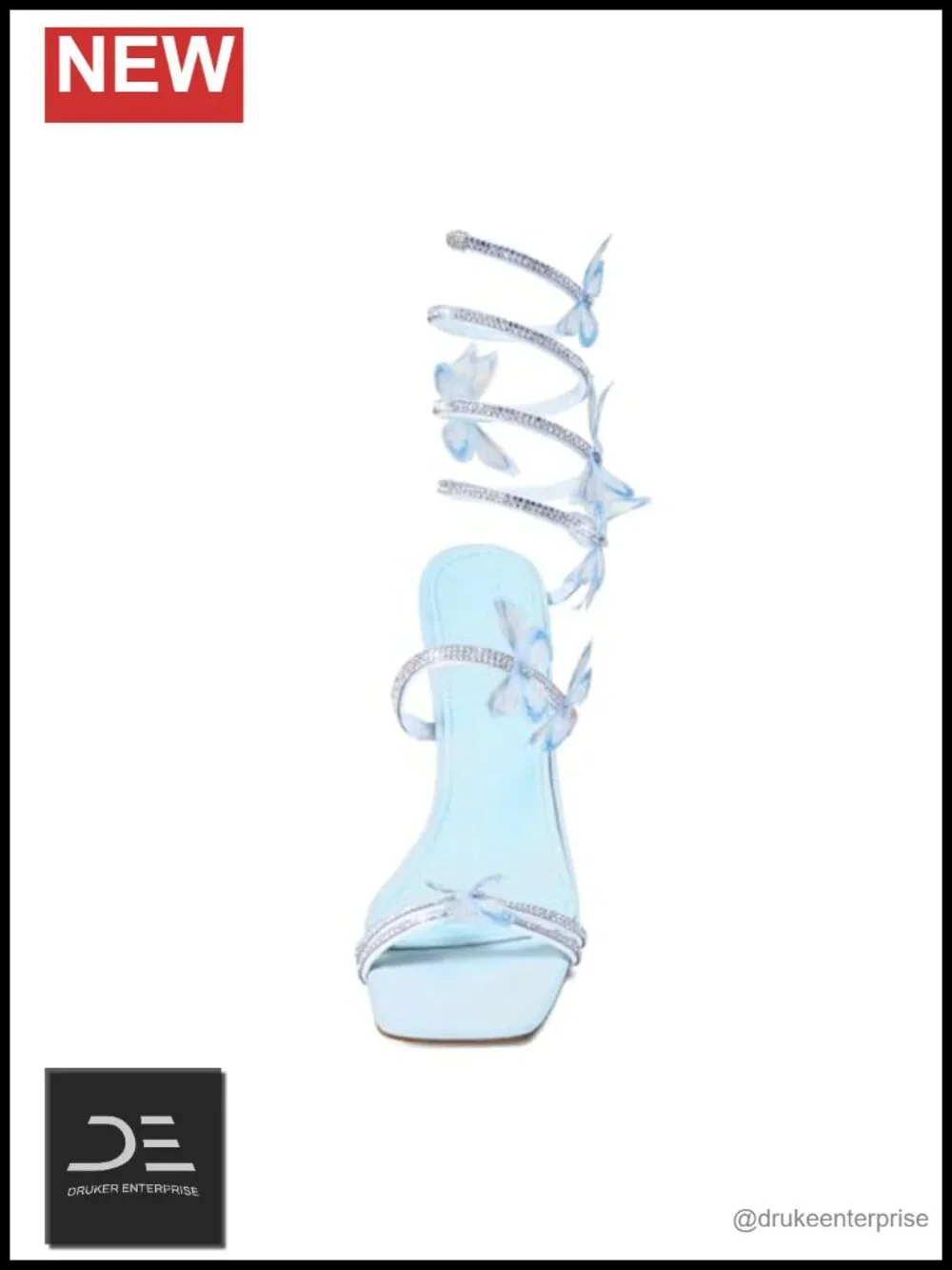 N/A these strappy